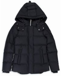 Moose Knuckles - Nwt W Cloud 3Q N Puffer Jacket Size L $1050 - Lyst