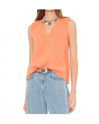 Xirena - Evva Top - Lyst