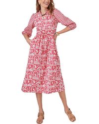 J.McLaughlin - Celeste Dress - Lyst