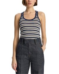 A.L.C. - Iris Top - Lyst