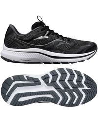 Saucony - Omni 21 Running Shoes - 2e/wide Width - Lyst
