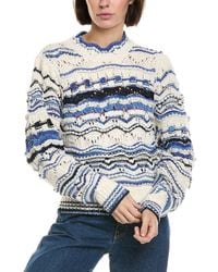 Isabel Marant - Isabel Marant Etoile Ambre Sweater - Lyst