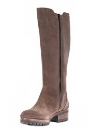 Salvia - Carmen Boots - Lyst