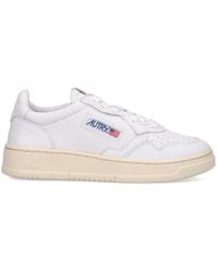 Autry - "Medalist Low" Sneakers - Lyst