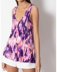 Tart Collections - Eve Top - Lyst