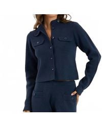 Sundays - Otto Jacket - Lyst
