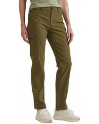 Eddie Bauer - Guide Pro High Rise Pants - Lyst