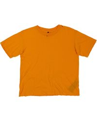 Unravel Project - Short Sleeve Jersey Skate T-shirt - Lyst