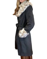 Flora Bea - Rochella Coat - Lyst