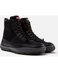 Camper - Ankle-Boot Peu Pista Gm - Lyst
