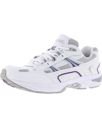 Vionic - Walker Leather Walking Athletic And Training Shoes - Lyst