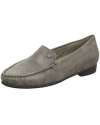 Ara - Flat Heel Shoes - Lyst