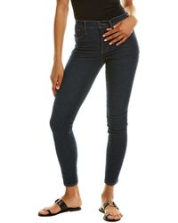 Madewell Cotton Winston Wash High-rise 