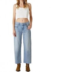 Le Jean - Weekend Jean - Lyst