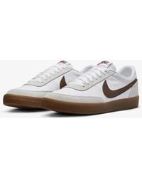 Nike - Killshot 2 Leather 432997-130 Sneakers 8 Lifestyle Shoes Tf4351 - Lyst