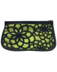 Hadley Pollet - Peek-A-Boo Clutch - Lyst