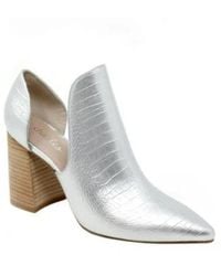 Charles David - Varro Boots Cut-Out Booties Jobb1162 - Lyst