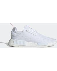 Adidas NMD R1 Sneakers for Men - Up to 55% off | Lyst