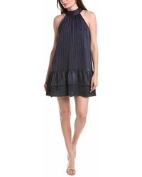 Flora Bea - Risse Dress - Lyst