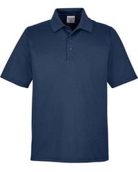 Team 365 - Zone Performance Polo - Lyst