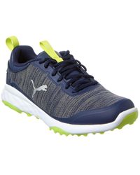 PUMA - Fusion Pro Golf Shoe - Lyst
