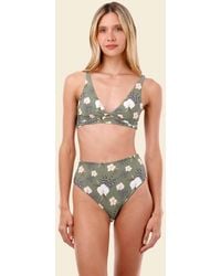 MALAI - Safari Mai Moon Bay Bottom - Lyst