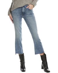 Mother Capri and cropped jeans for Women | Online Sale up to 66 