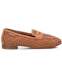 Xti - Carmela Collection Moccasins Shoes - Lyst