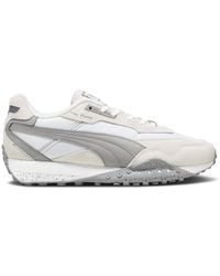 PUMA - Blktop Rider Sneakers - Lyst