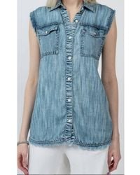 Sister Mary - Alys Top - Lyst