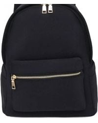 Jen & Co. - Tess Neoprene Backpack - Lyst