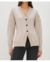 Rails - Philippa Button Down Cardigan - Lyst
