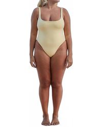 Haight - Thidu Onepiece Swimsuit - Lyst