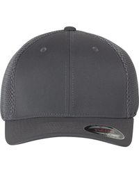 Flexfit - Ultrafiber Mesh Cap - Lyst