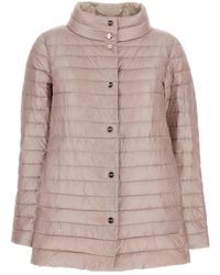 Herno - Down Jackets - Lyst
