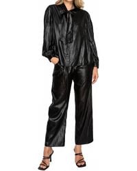 Joh - Joel Straight Leg Pant - Lyst