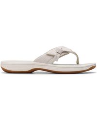 Clarks - Breeze Dalia - Lyst