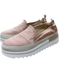 Softwaves - Lisandra Slip-On Sneaker - Lyst