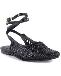 Seychelles - Monet Leather Flat - Lyst