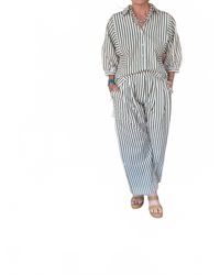 J joy - Batwing Blouse - Lyst