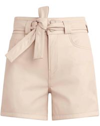 Hudson Jeans - Utility Short - Lyst