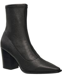 French Connection - Lorenzo Bootie - Lyst