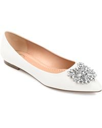 Journee Collection - Renzo Flat - Lyst