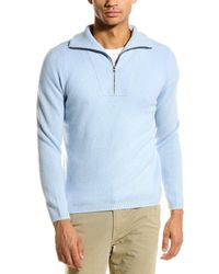 Vince Zipped sweaters for Men | Online 