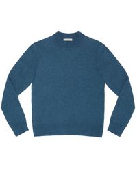 Craig Green - Wool Jumper With Felt Back Detailing - Lyst