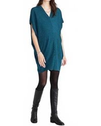 HATCH - The Slouch Maternity Dress - Lyst