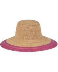 Flora Bella - Lucia Hat - Lyst