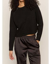 Sanctuary - Zip It Sweater - Lyst