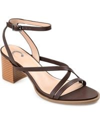 Journee Collection - Collection Anikah Pump - Lyst