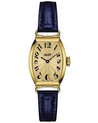 Tissot - Heritage 30mm Quartz Watch T1281093602200 - Lyst